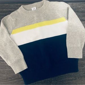 Gap Sweaters (2)